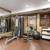 Salle de sport