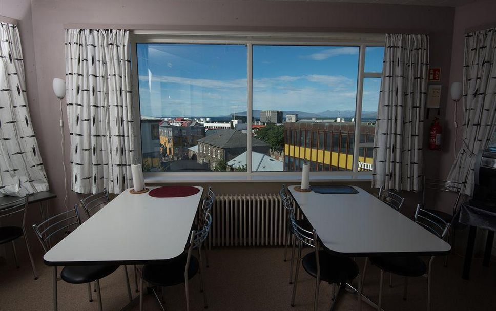 Salle à manger Photo