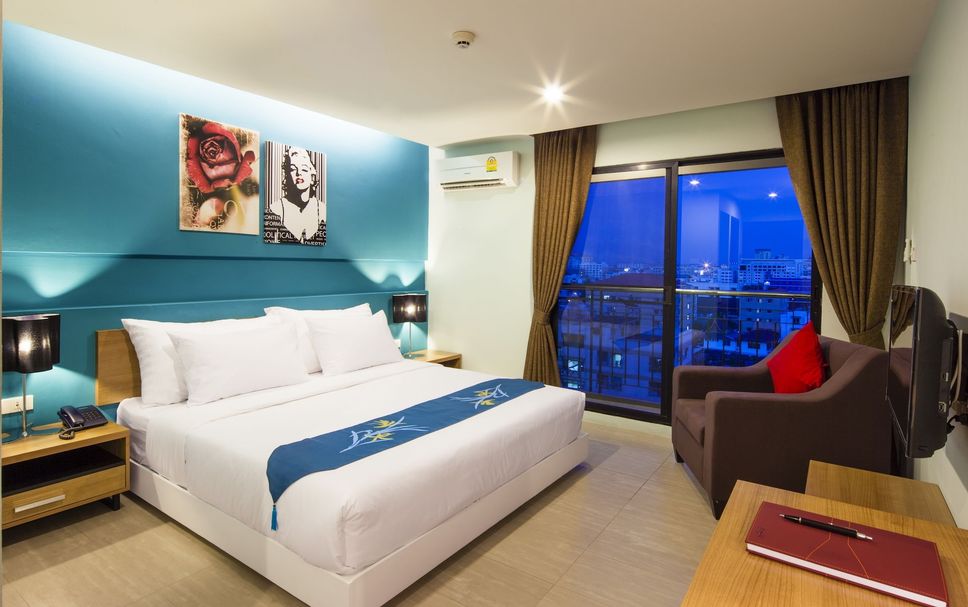 Chambre Photo