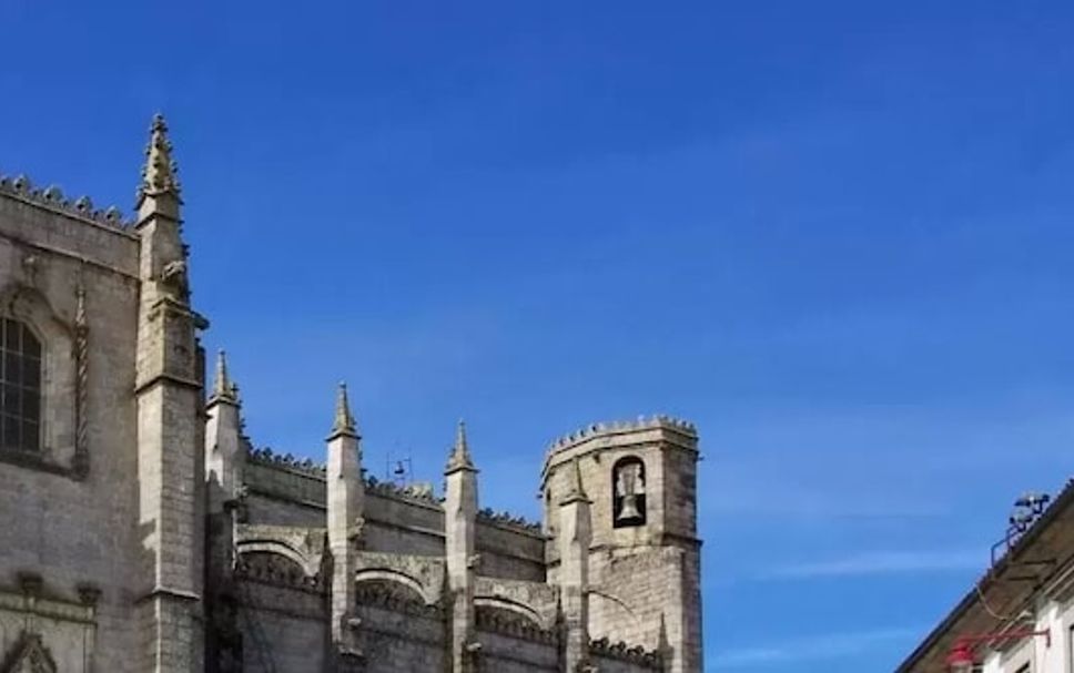 Bâtiment Photo