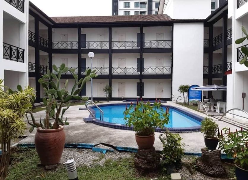 Piscine Photo