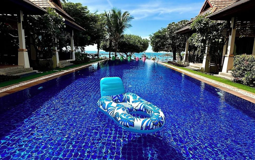 Piscine Photo