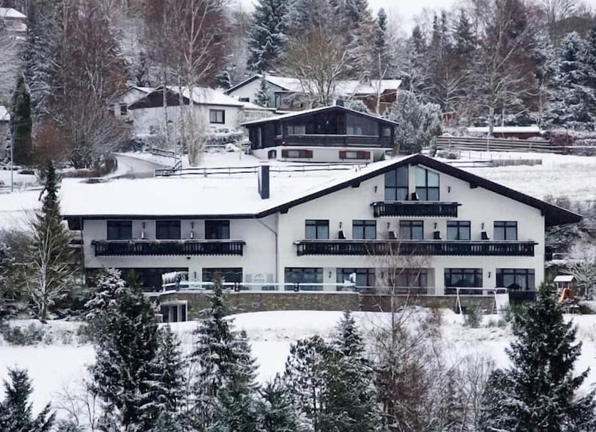 Bâtiment Photo