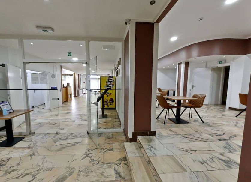Hall d’entrée Photo