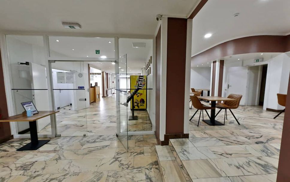 Hall d’entrée Photo