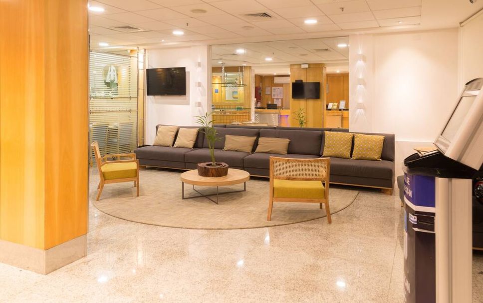 Hall d’entrée Photo