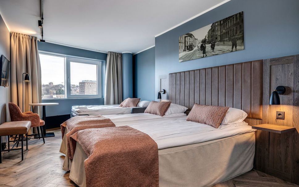 Chambre Photo