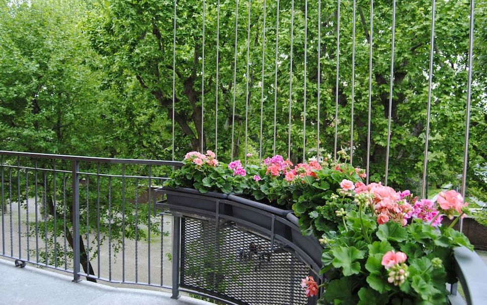 Balcon Photo
