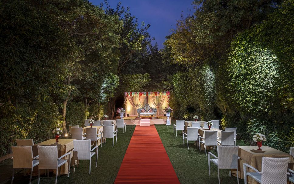 Salle de banquet Photo