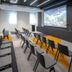 Espace de conférence
