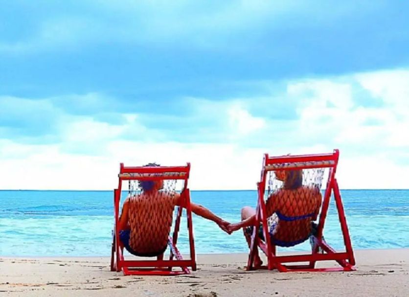 Plage Photo