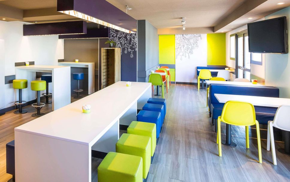 Salle à manger Photo