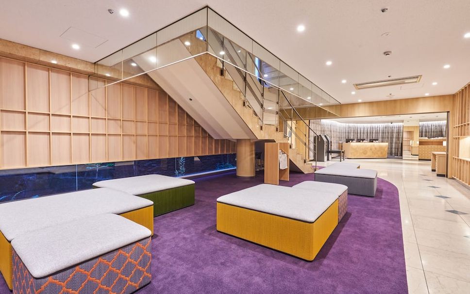 Hall d’entrée Photo