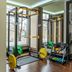 Salle de sport