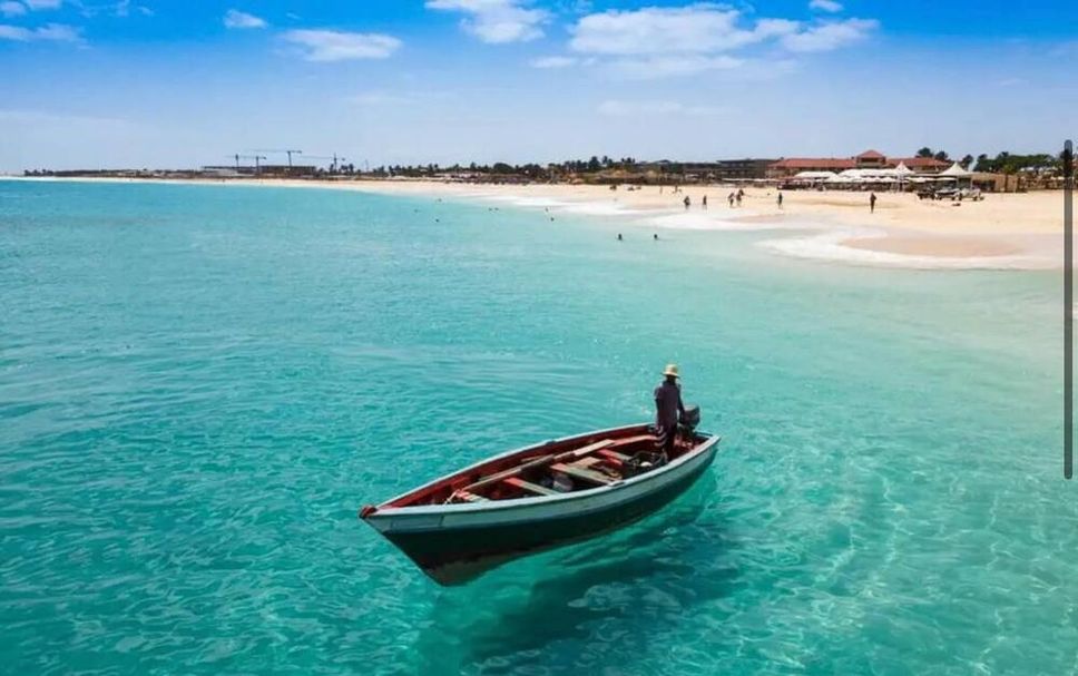 Plage Photo