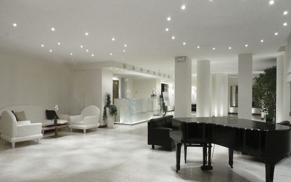 Hall d’entrée Photo