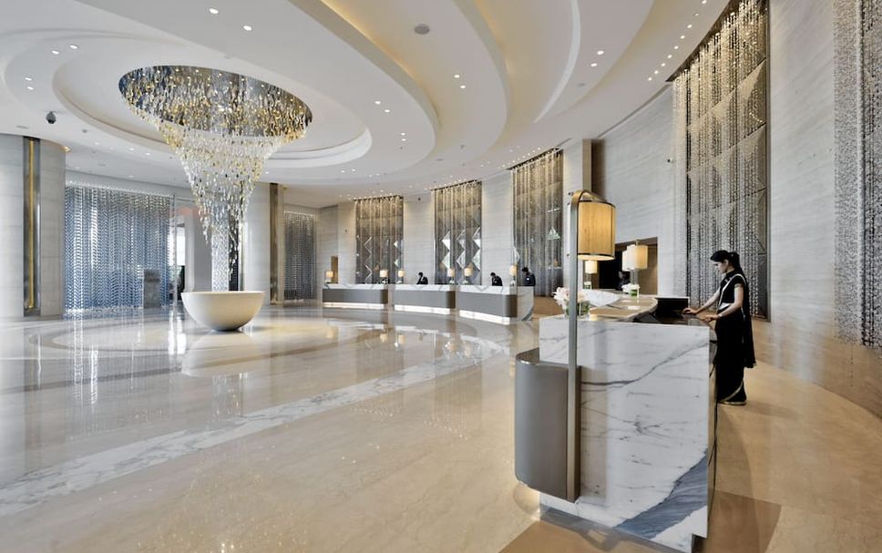 Hall d’entrée Photo