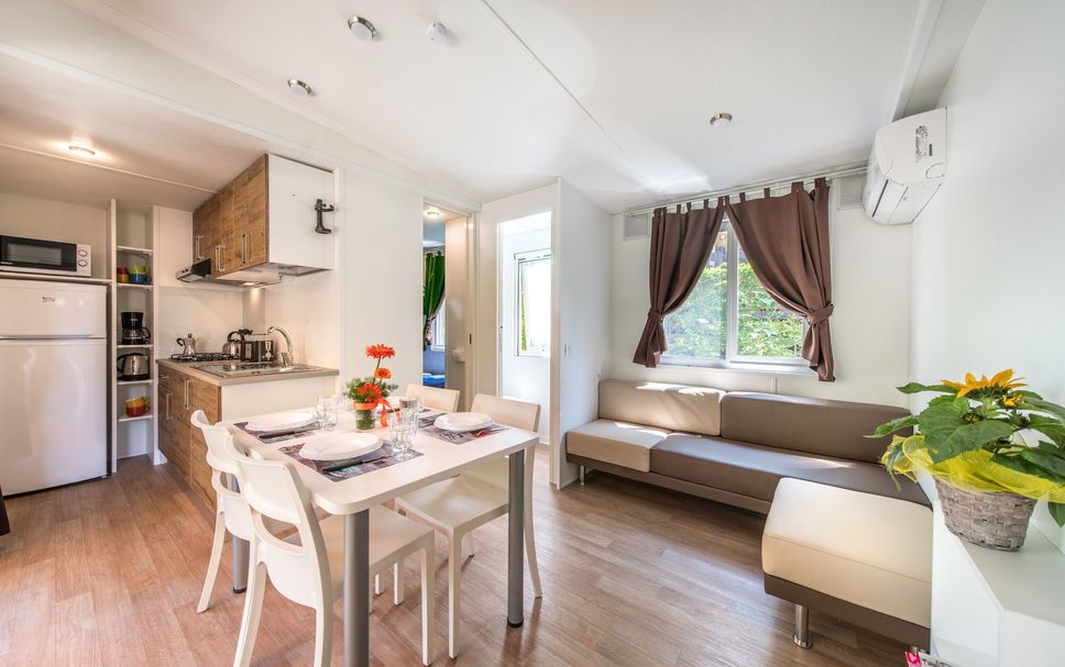 Salle à manger Photo