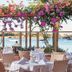 Salle de banquet