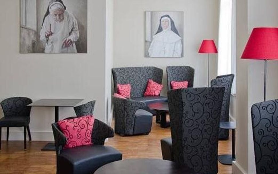 Salon Photo