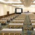 Espace de conférence