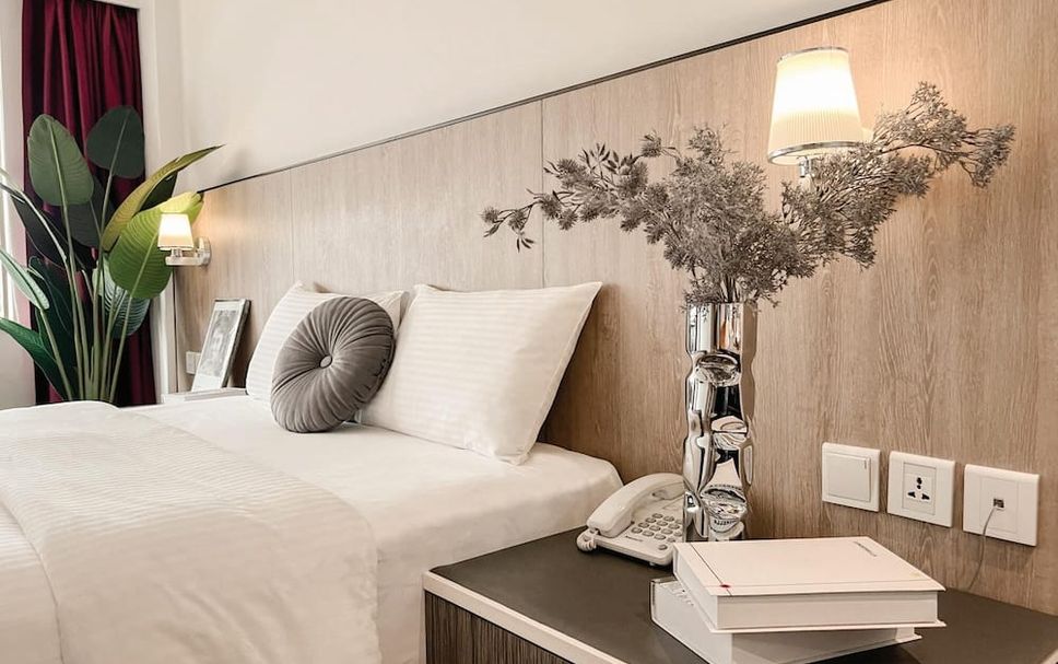 Chambre Photo