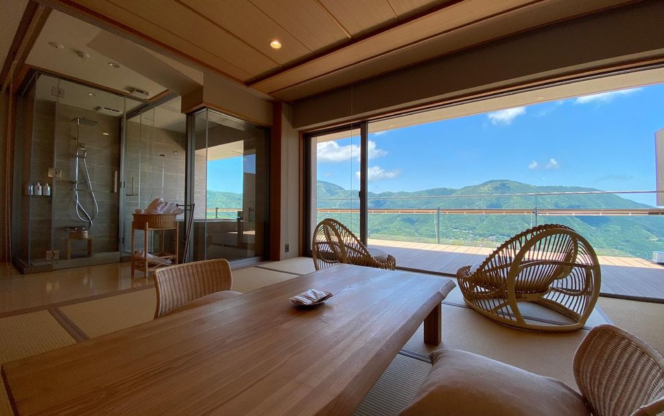 Salle à manger Photo