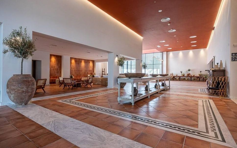 Hall d’entrée Photo