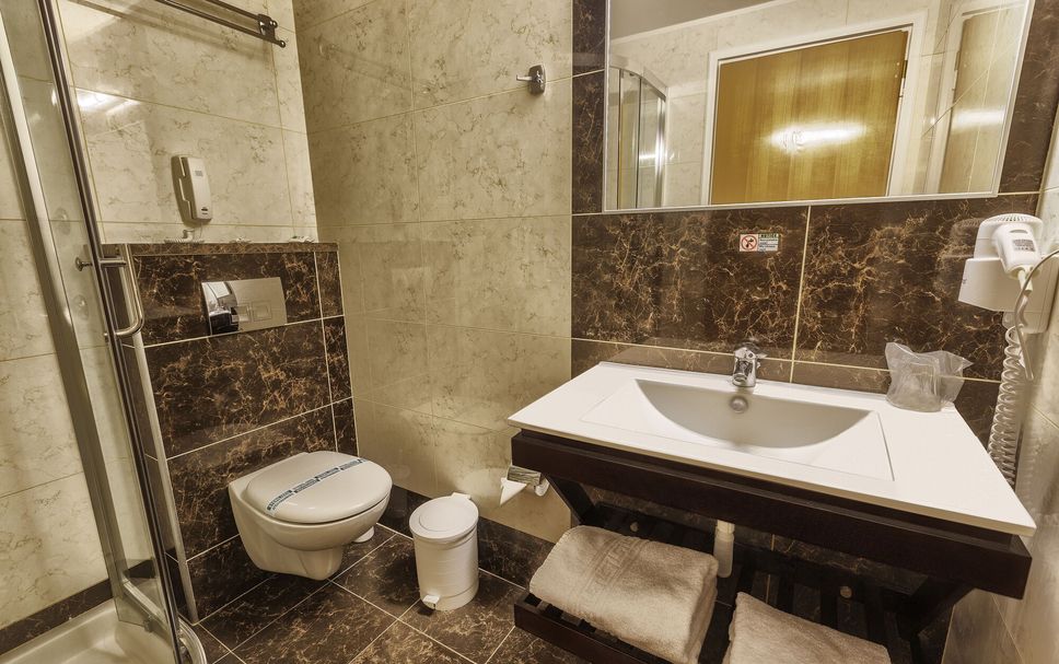 Salle de bain Photo
