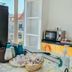 Équipements de la chambre