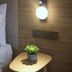 Équipements de la chambre
