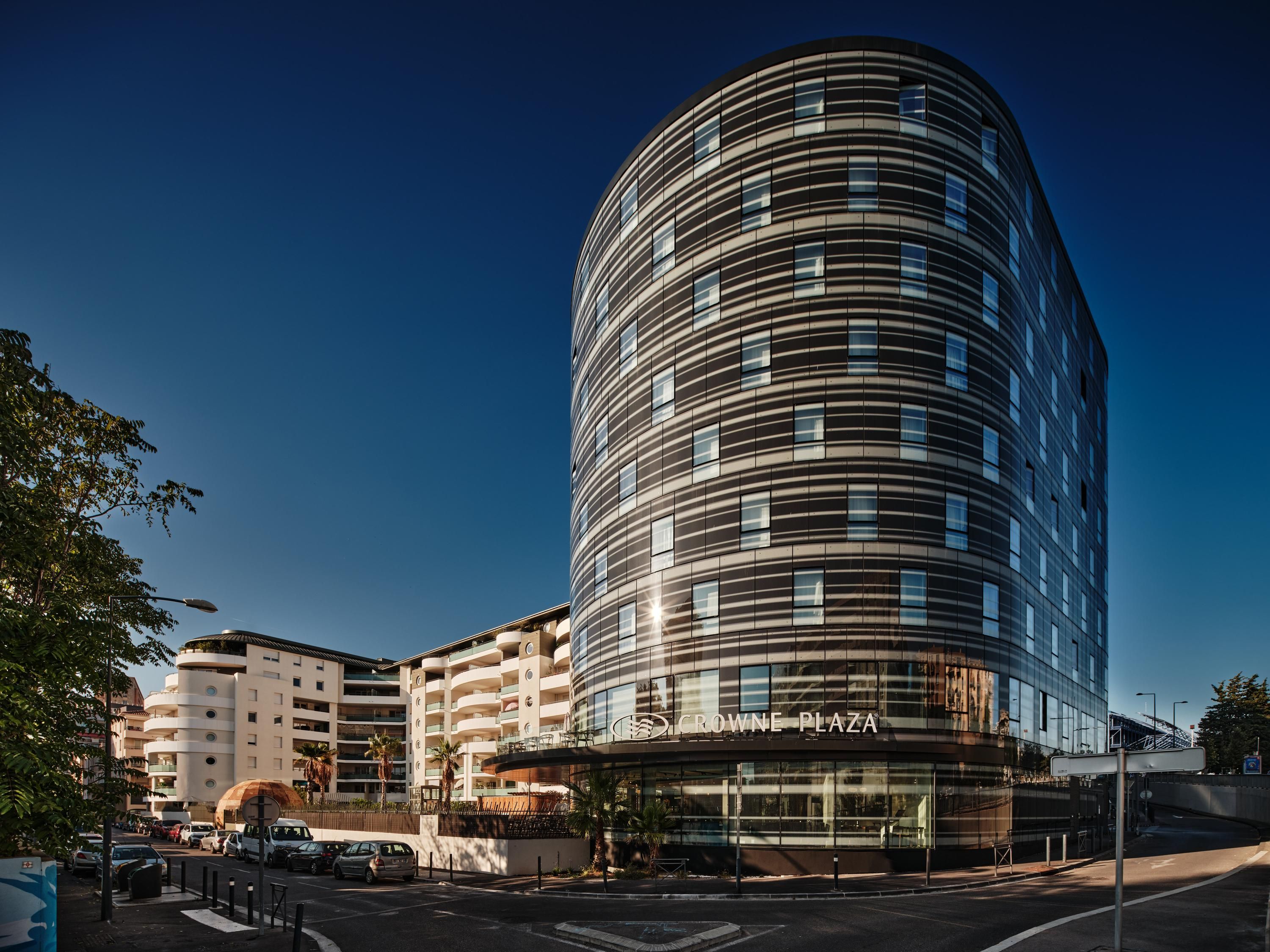 Bâtiment