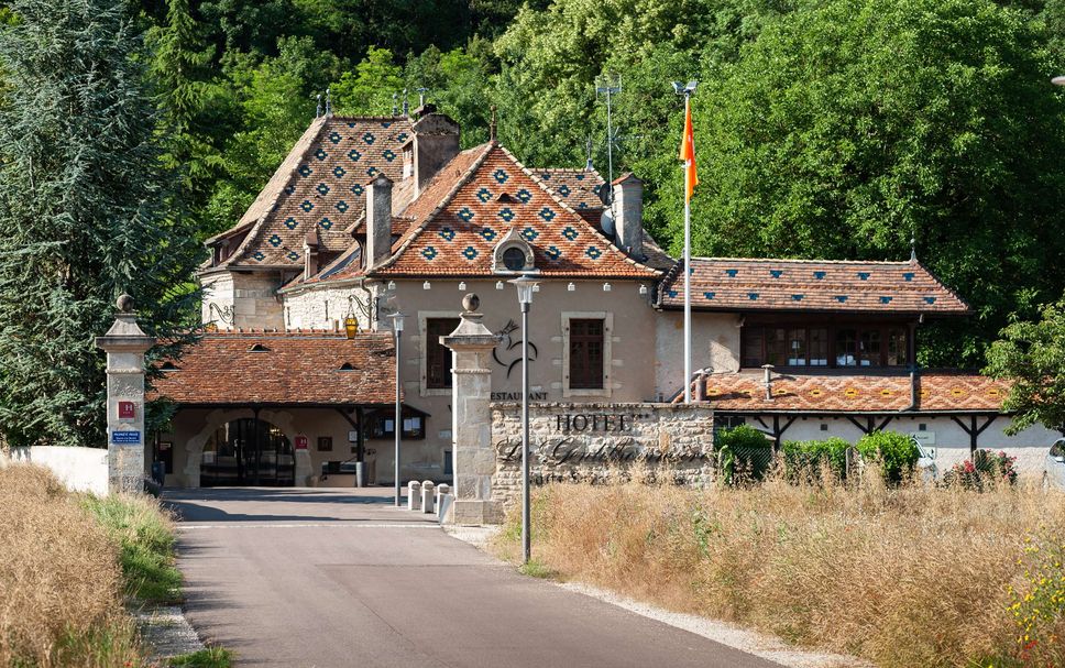 Bâtiment Photo