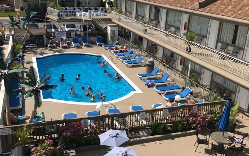 Piscine Photo