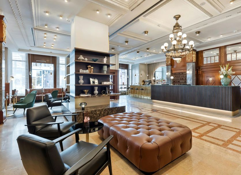 Salon Photo