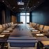 Espace de conférence