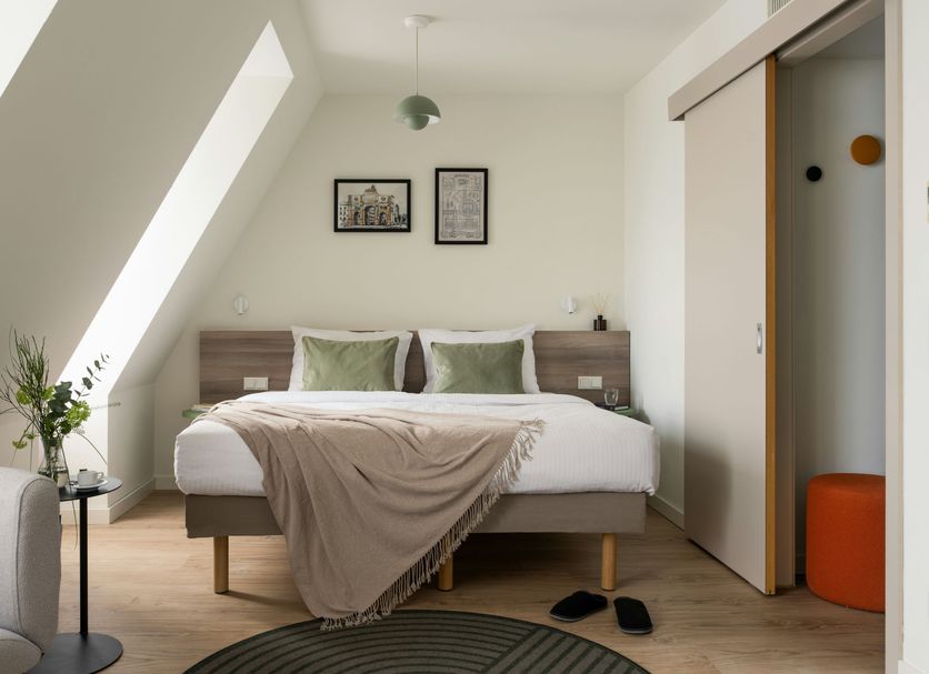 Chambre Photo