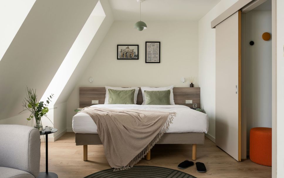 Chambre Photo