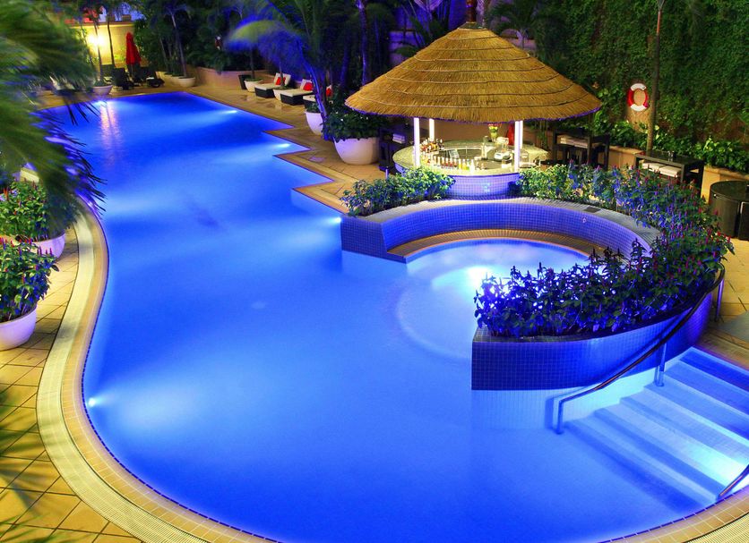 Piscine Photo