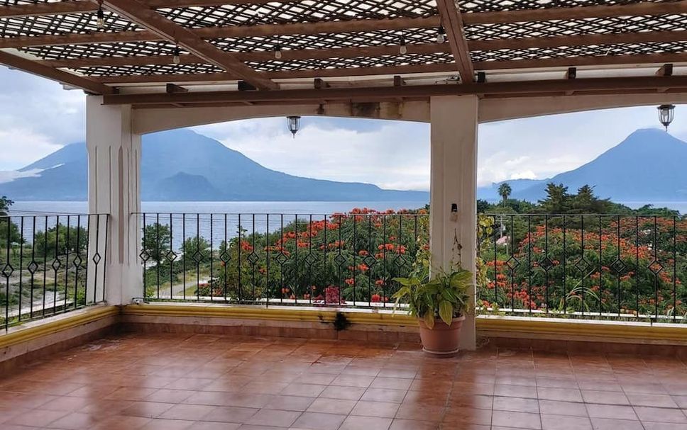 Balcon Photo