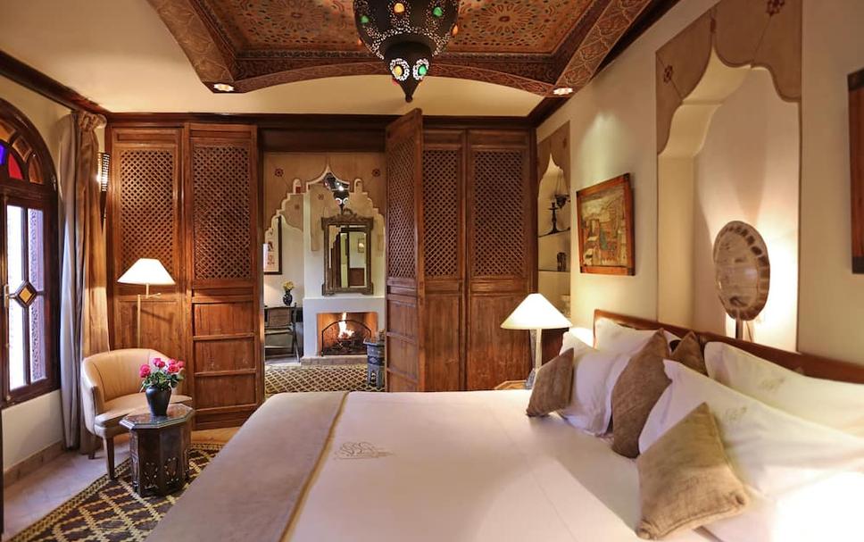 La Maison Arabe