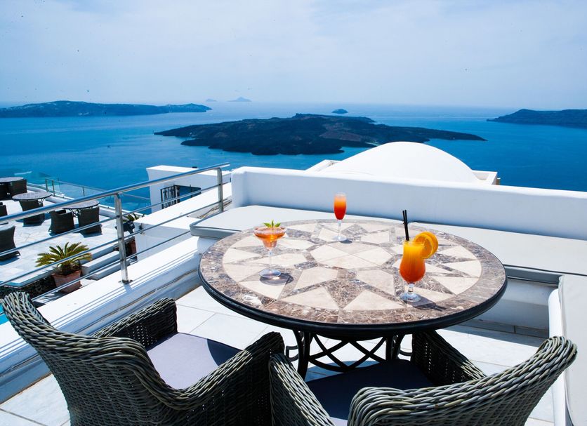 Balcon Photo