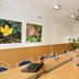 Espace de conférence