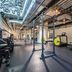 Salle de sport