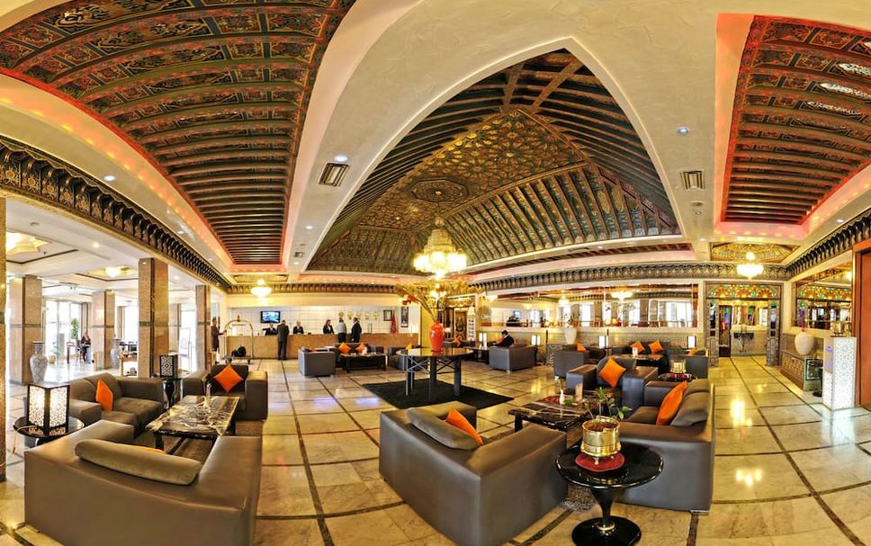 Hall d’entrée Photo