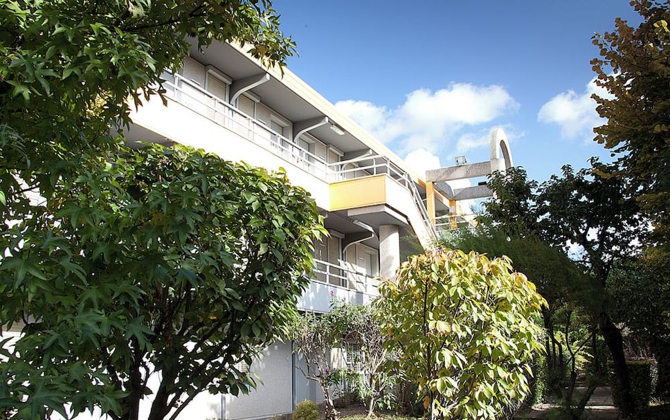 Bâtiment Photo