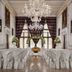 Salle de banquet