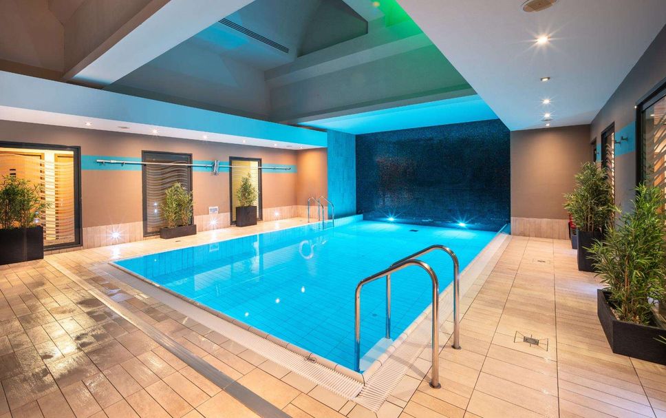 Piscine Photo