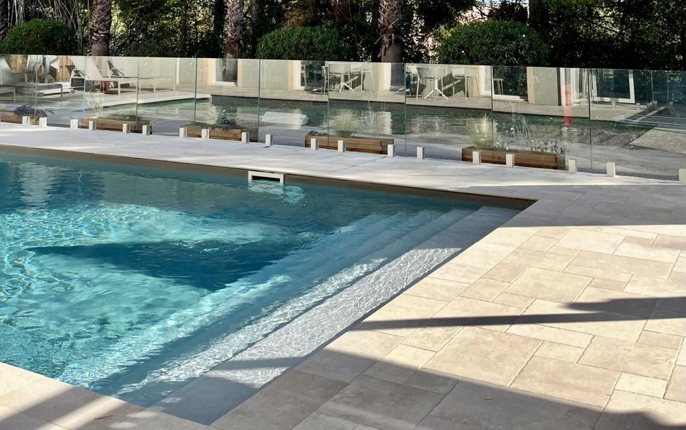 Piscine Photo