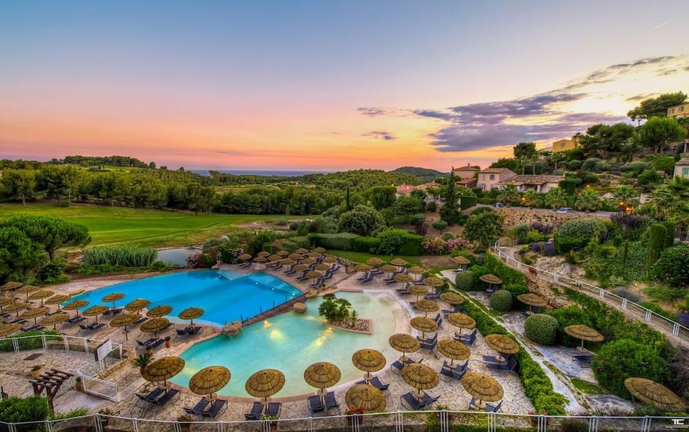 Piscine Photo